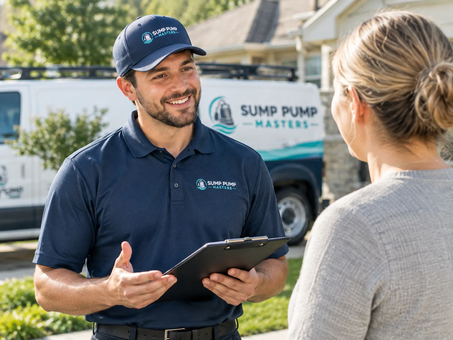 Sump Pump Repair Buxton, OR FAQs